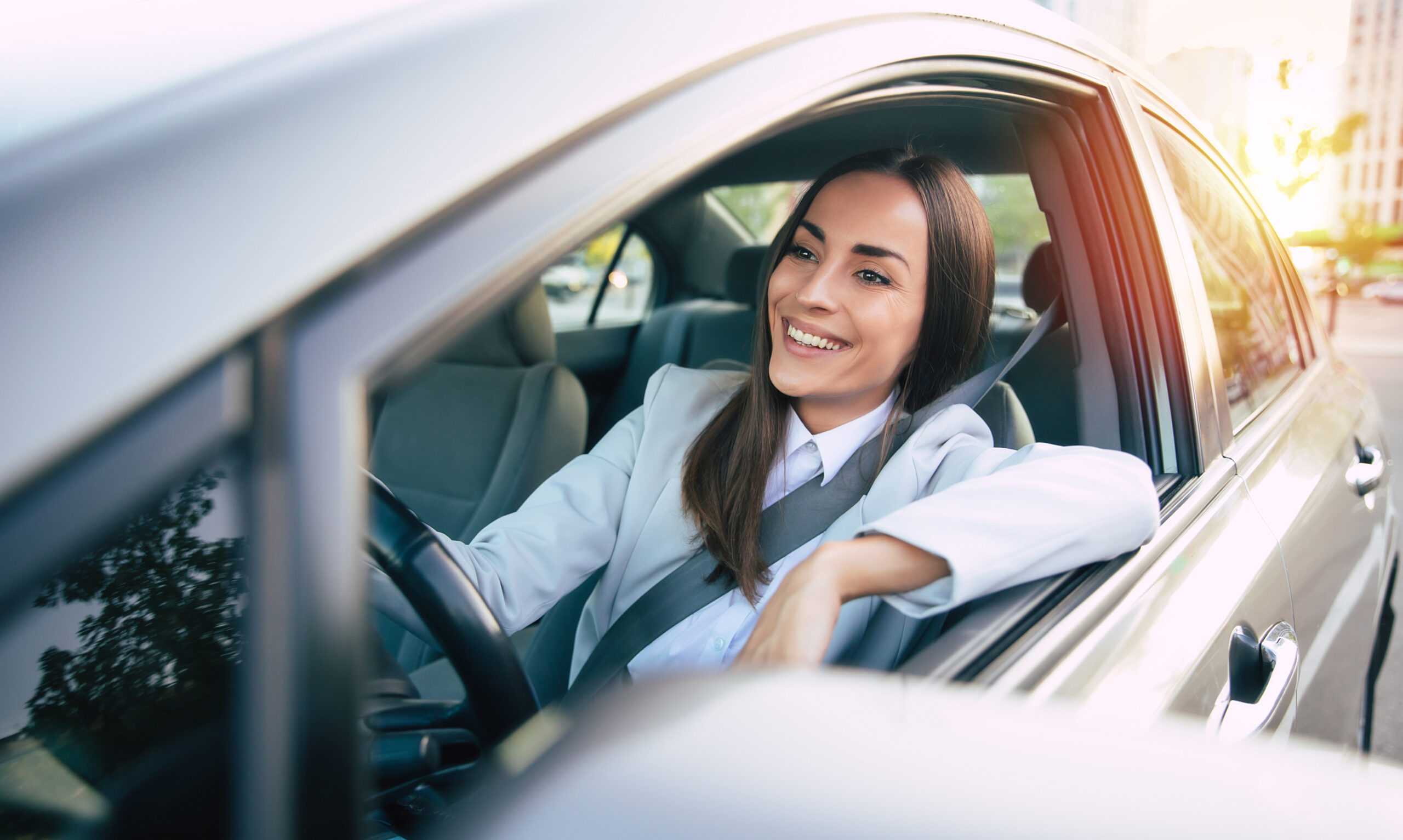 Local NOVA Insurance agent helping a Raynham MA driver with auto coverage
