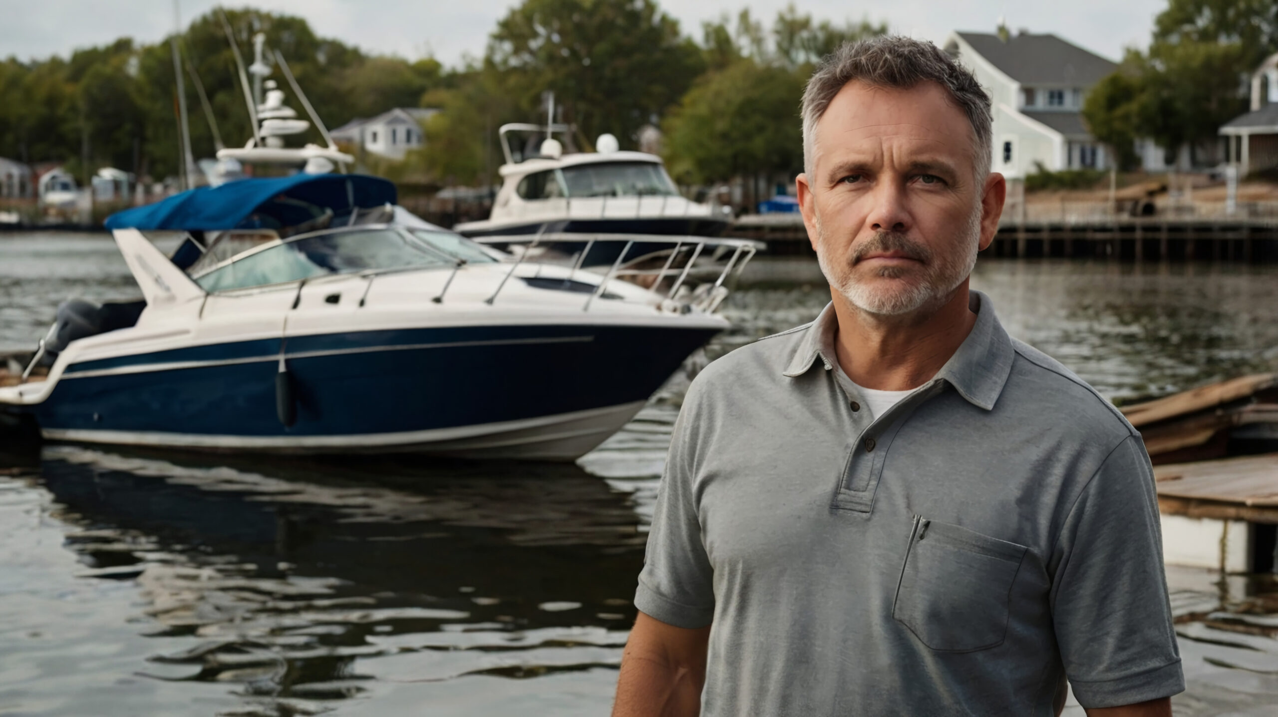 Family enjoying boating in Massachusetts protected by NOVA Insurance boat coverage